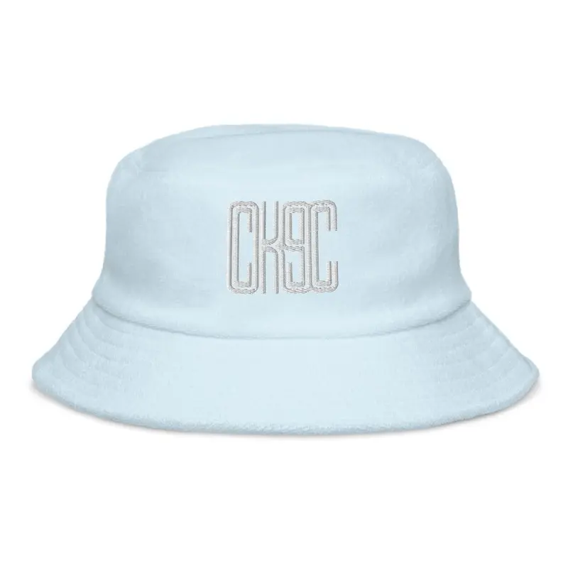 Pastel CK9C Bucket Hat